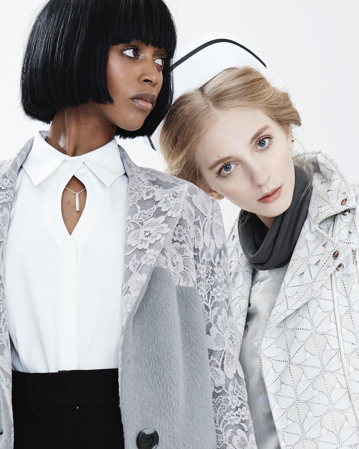 Ali Rose ready-to-wear lookbook