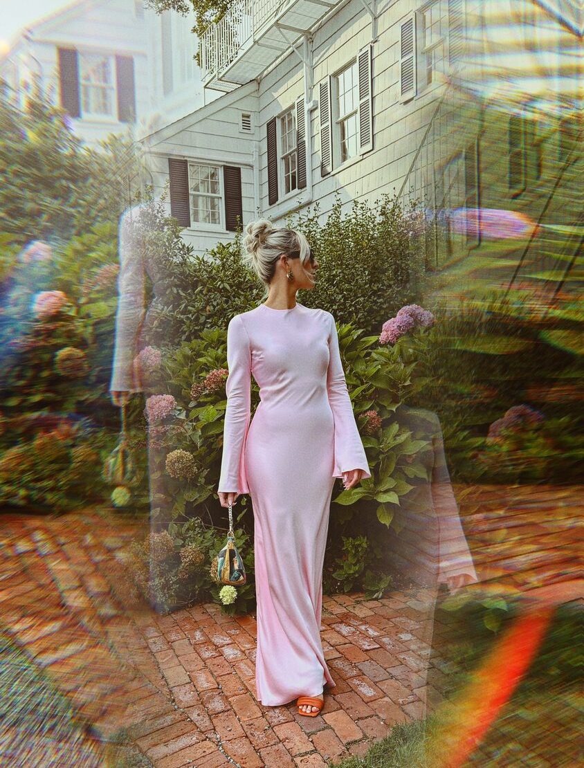 Ali Rose van Mota