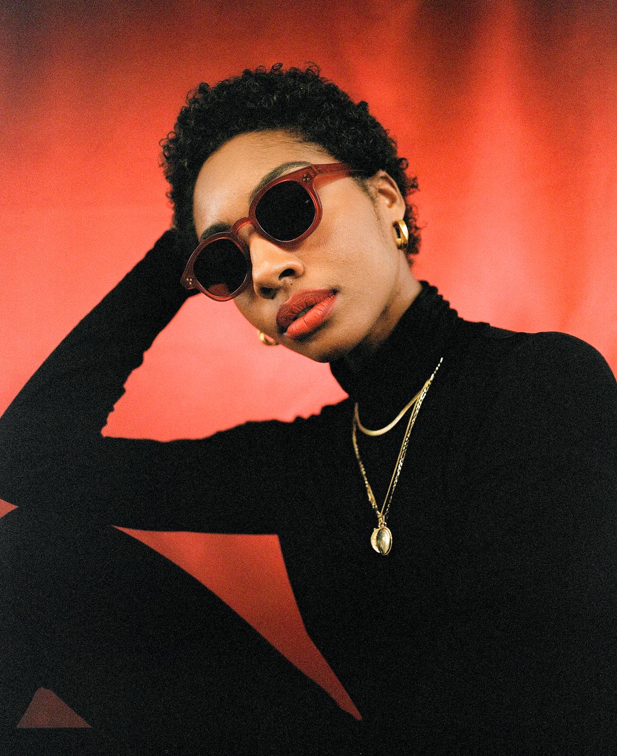 Genusee editorial by James Ada.ms