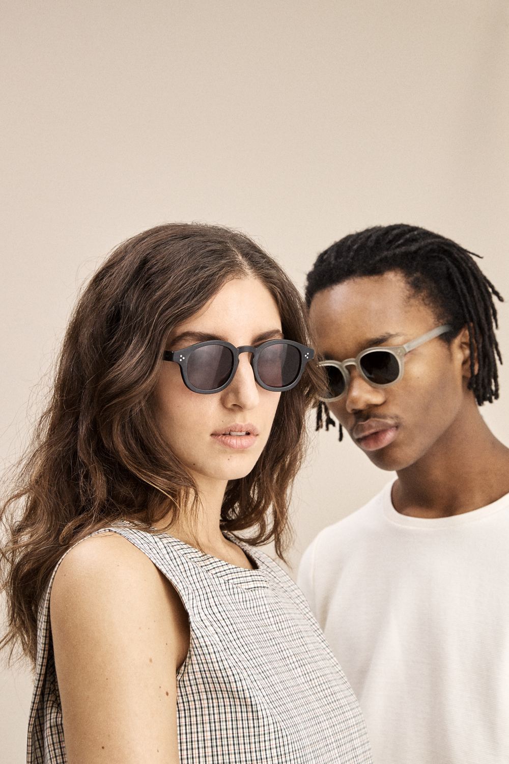 Genusee campaign photography