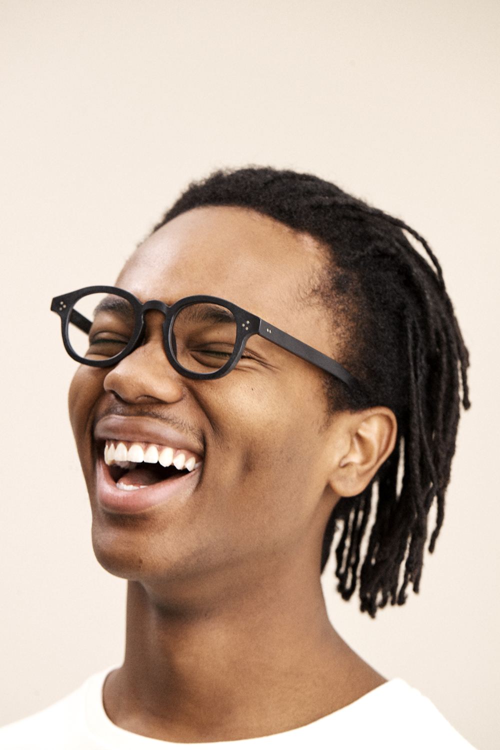 Genusee campaign photography
